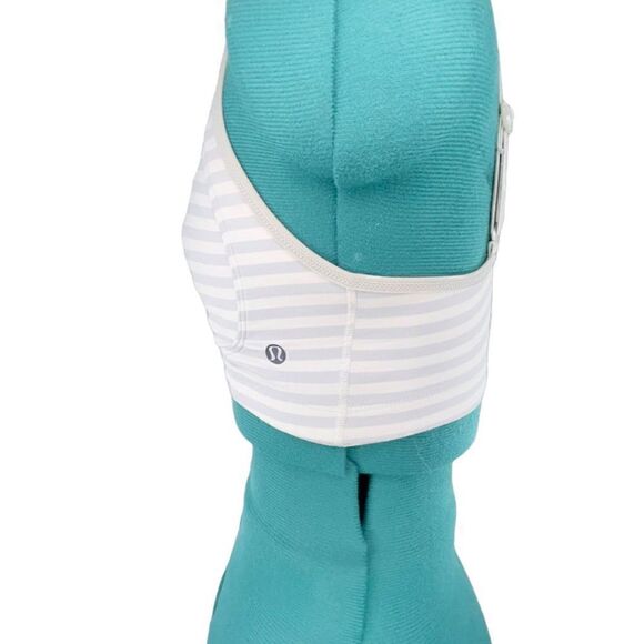 Lululemon Striped Sports Bra size Small - Picture 3 of 6